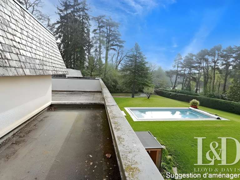 House Orvault - 371m²