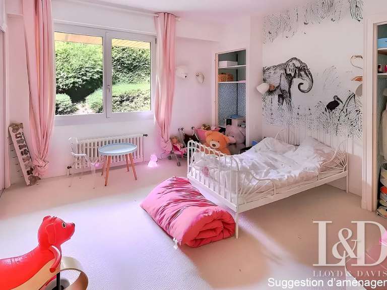 House Orvault - 371m²