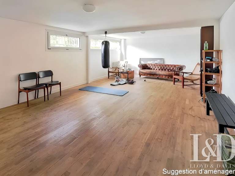 House Orvault - 371m²