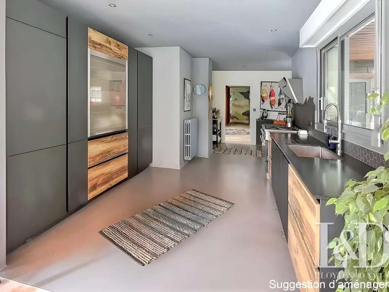 House Orvault - 371m²