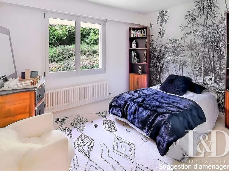 House Orvault - 371m²
