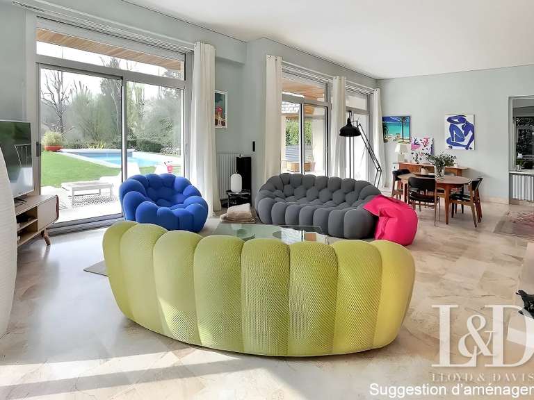 House Orvault - 371m²