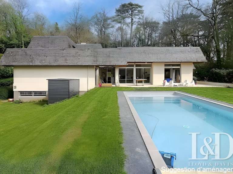 House Orvault - 371m²