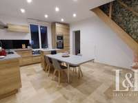 Vente maison 12 pièces