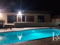 Vente maison 12 pièces