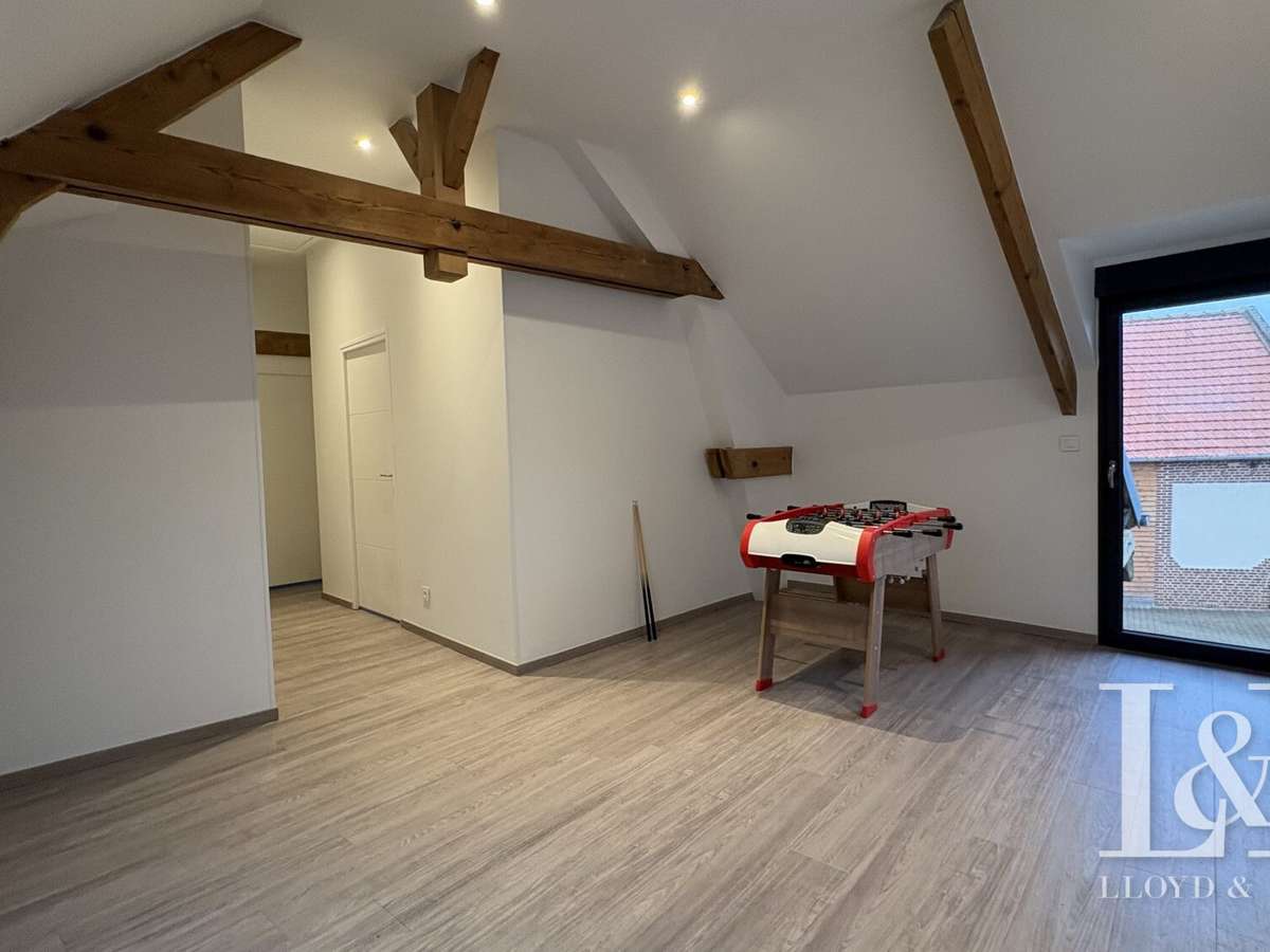 House Compiègne