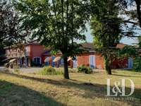 Vente maison 20 pièces