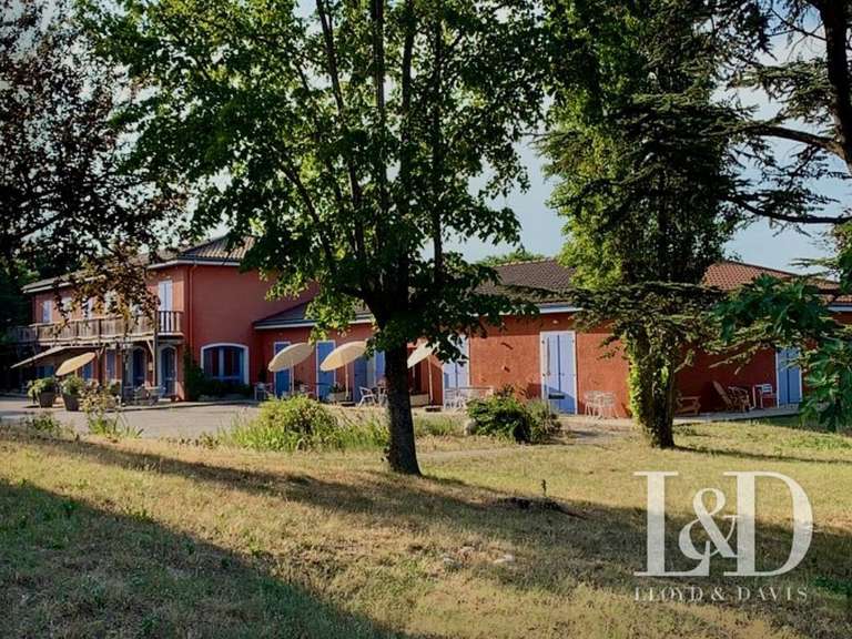 Maison Valence - 650m²