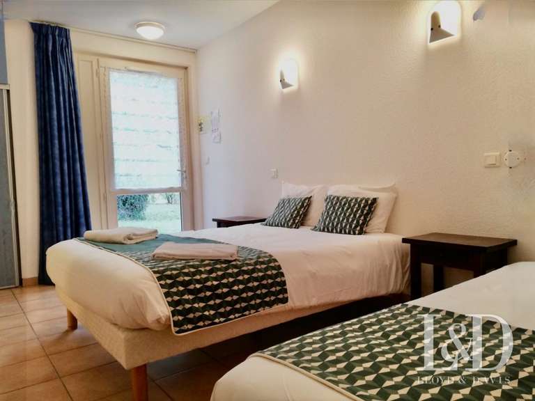Maison Valence - 650m²
