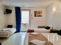 Vente maison 20 pièces