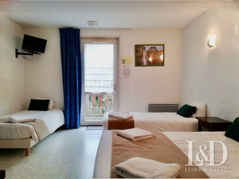Maison Valence - 650m²