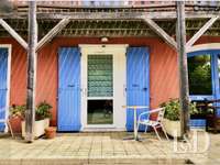 Vente maison 20 pièces