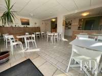 Vente maison 20 pièces