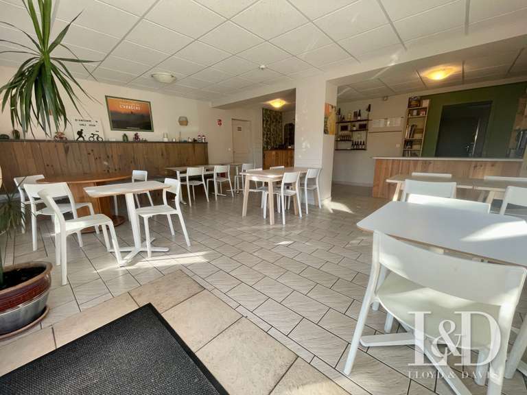Maison Valence - 650m²