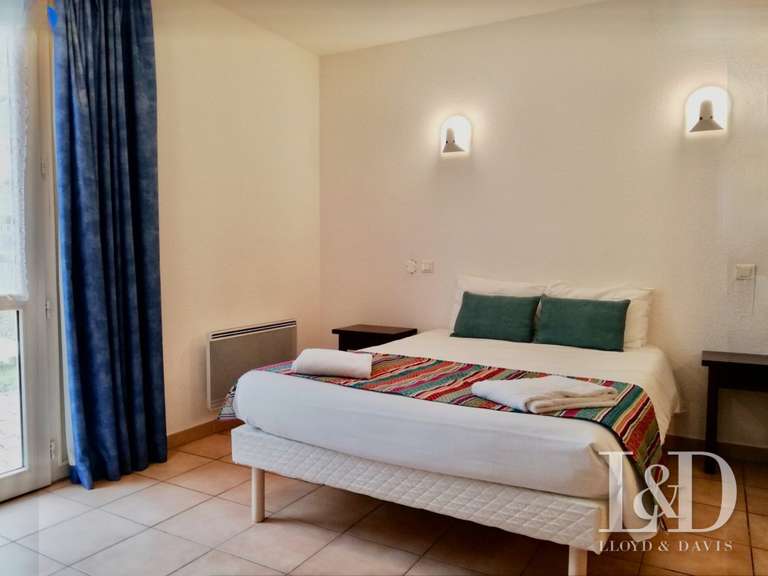 Maison Valence - 650m²