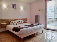 Vente maison 20 pièces