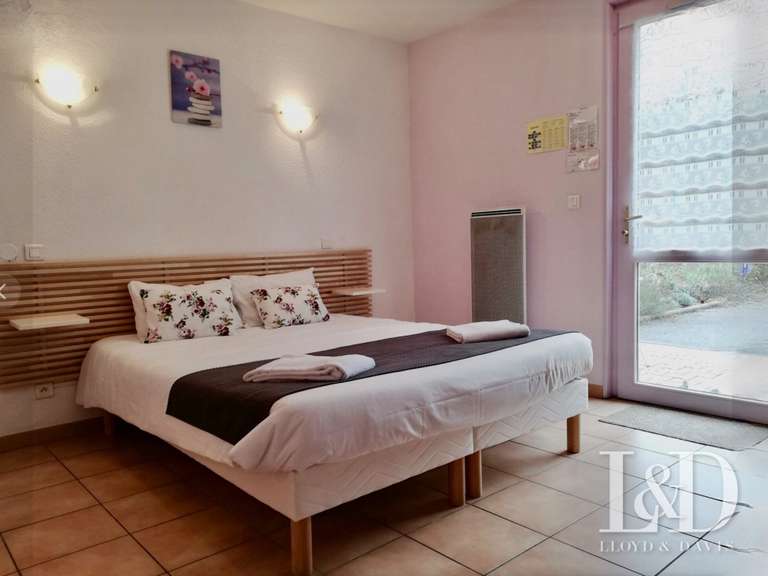 Maison Valence - 650m²
