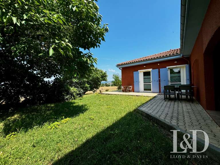 Maison Valence - 650m²