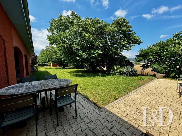 Maison Valence - 650m²