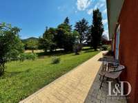 Vente maison 20 pièces