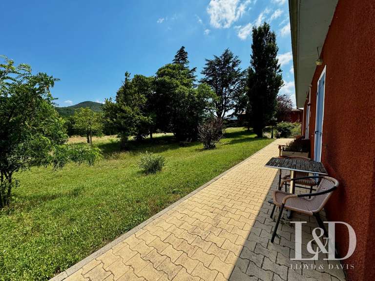 Maison Valence - 650m²