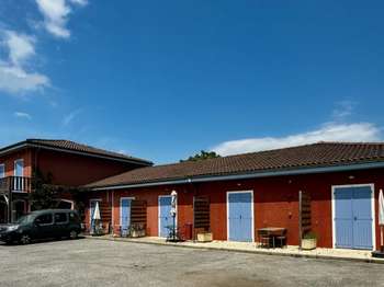 Vente maison 20 pièces
