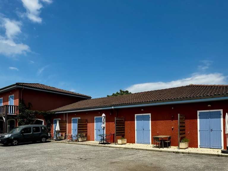 Maison Valence - 650m²