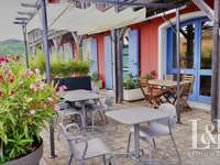 Vente maison 20 pièces