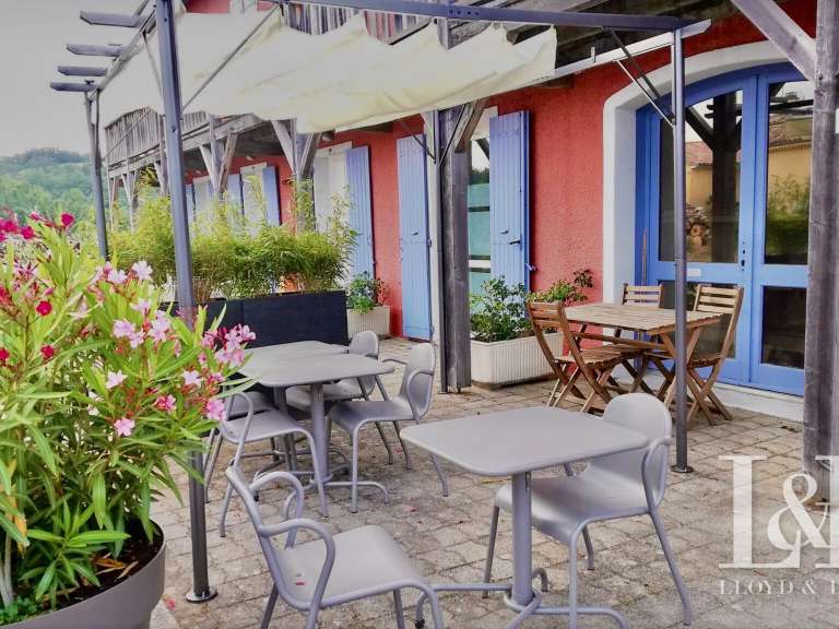 Maison Valence - 650m²