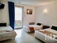 Vente maison 20 pièces