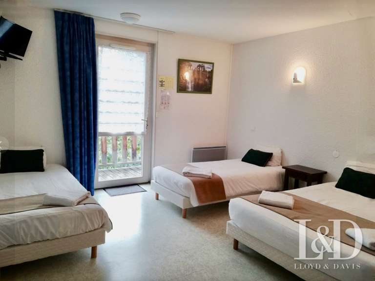 Maison Valence - 650m²