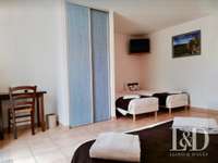 Vente maison 20 pièces