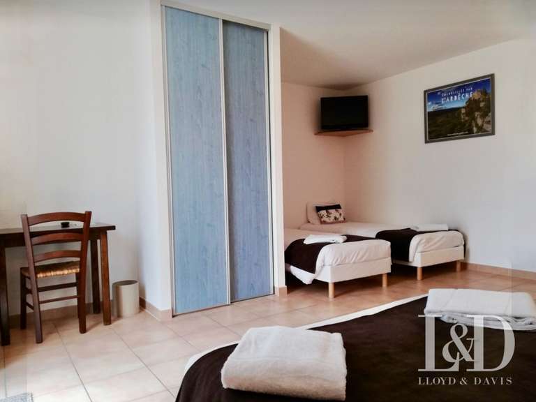 Maison Valence - 650m²