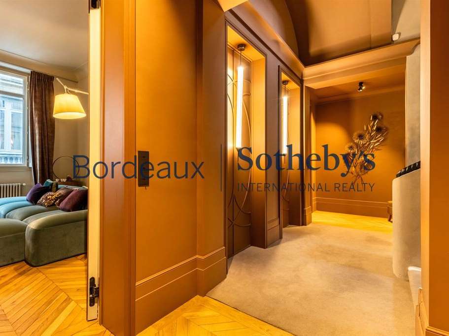 House Bordeaux