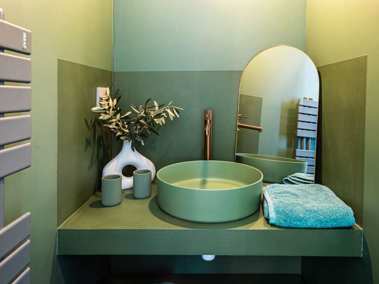 House Aix-en-Provence - 10 bedrooms - 600m²