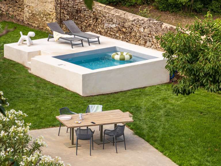 House Aix-en-Provence - 10 bedrooms - 600m²
