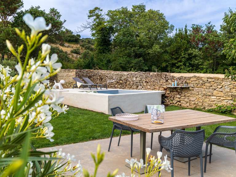 House Aix-en-Provence - 10 bedrooms - 600m²