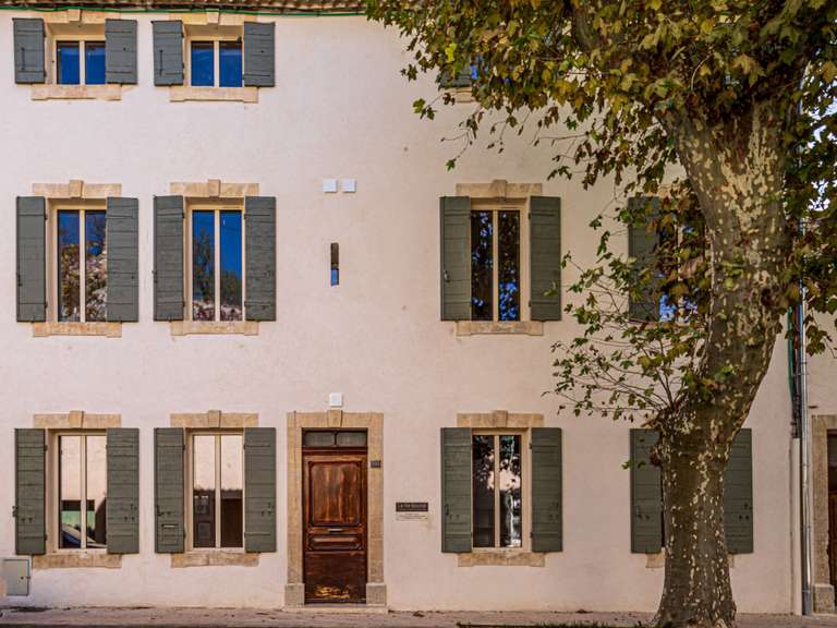 House Aix-en-Provence - 10 bedrooms - 600m²