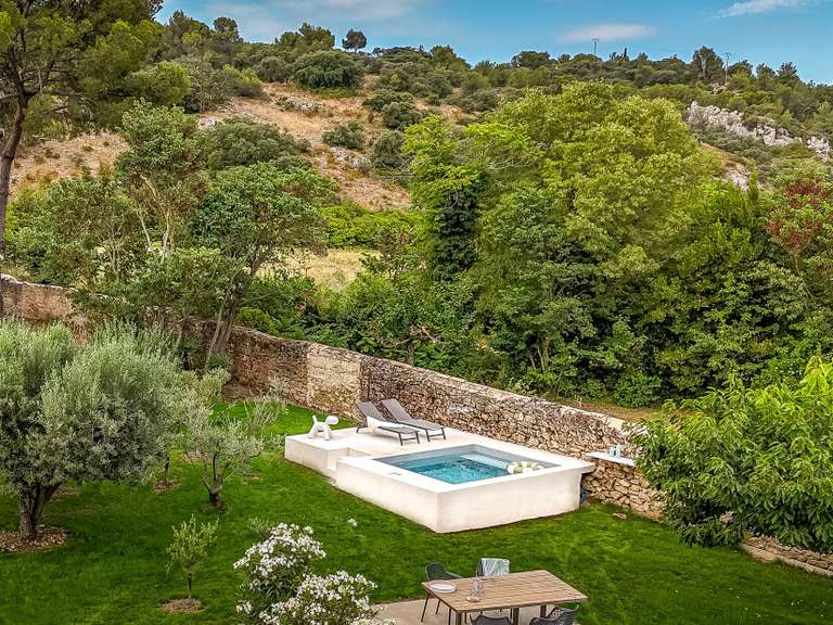 House Aix-en-Provence - 10 bedrooms - 600m²