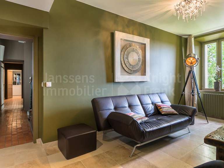 House L'Isle-sur-la-Sorgue - 7 bedrooms - 546m²
