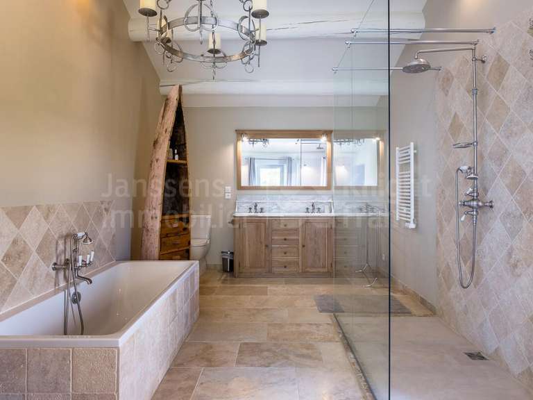 House L'Isle-sur-la-Sorgue - 7 bedrooms - 546m²