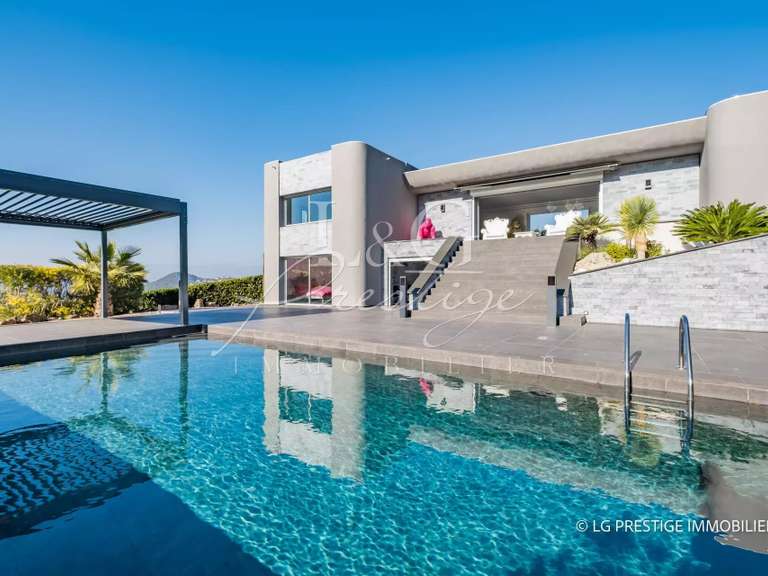 Villa Mandelieu-la-Napoule - 350m²