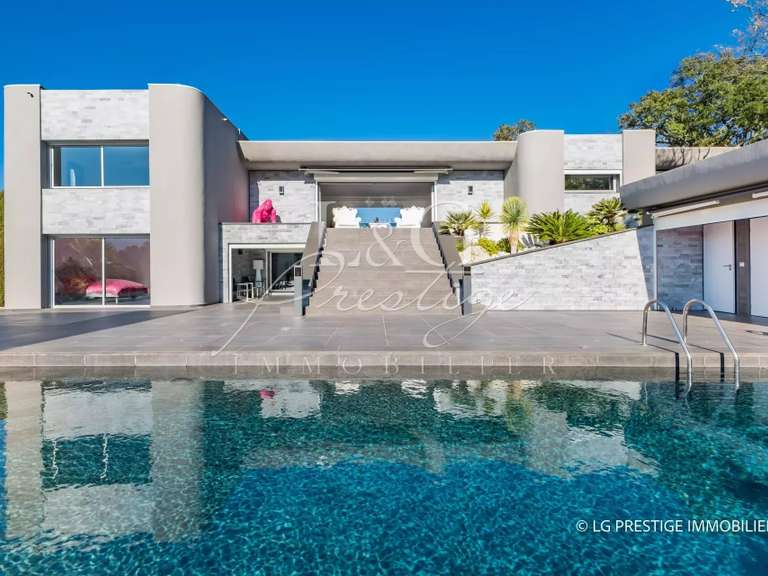 Villa Mandelieu-la-Napoule - 350m²