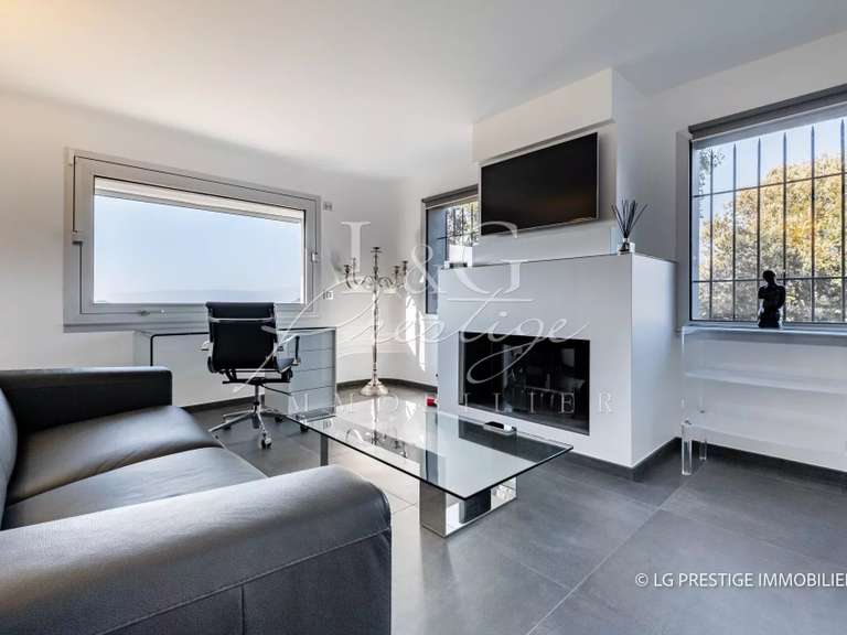 Villa Mandelieu-la-Napoule - 350m²