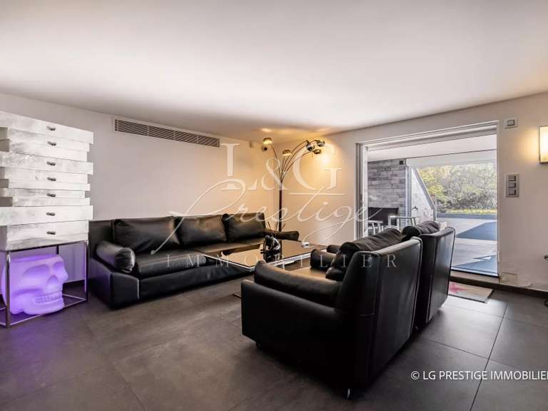 Villa Mandelieu-la-Napoule - 350m²