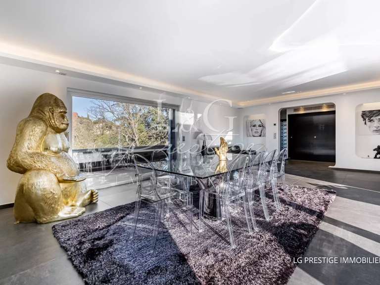 Villa Mandelieu-la-Napoule - 350m²