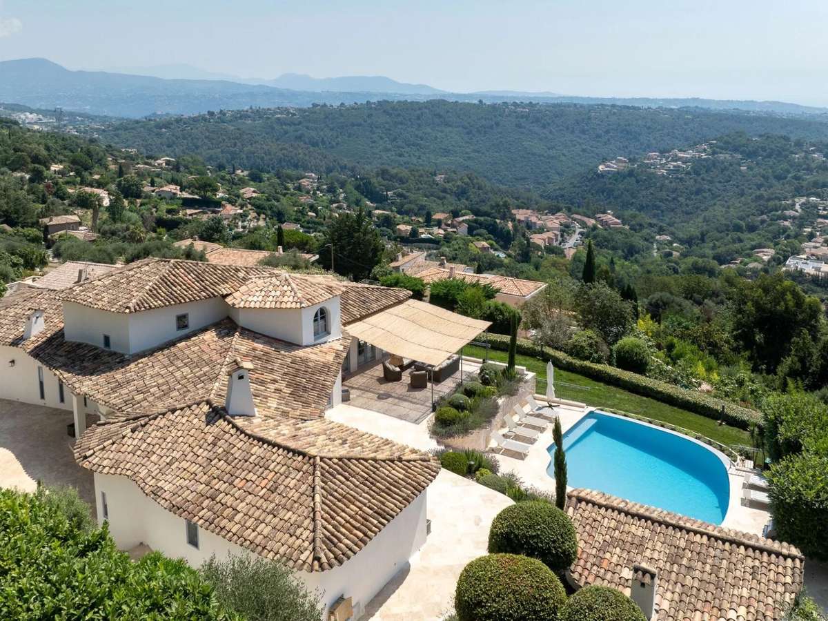 Villa Vence