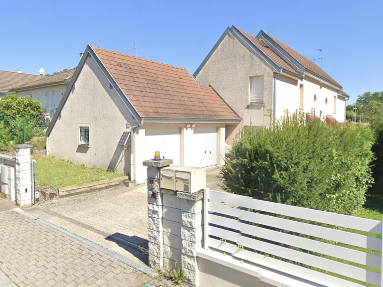 House Dijon - 6 bedrooms - 165m²