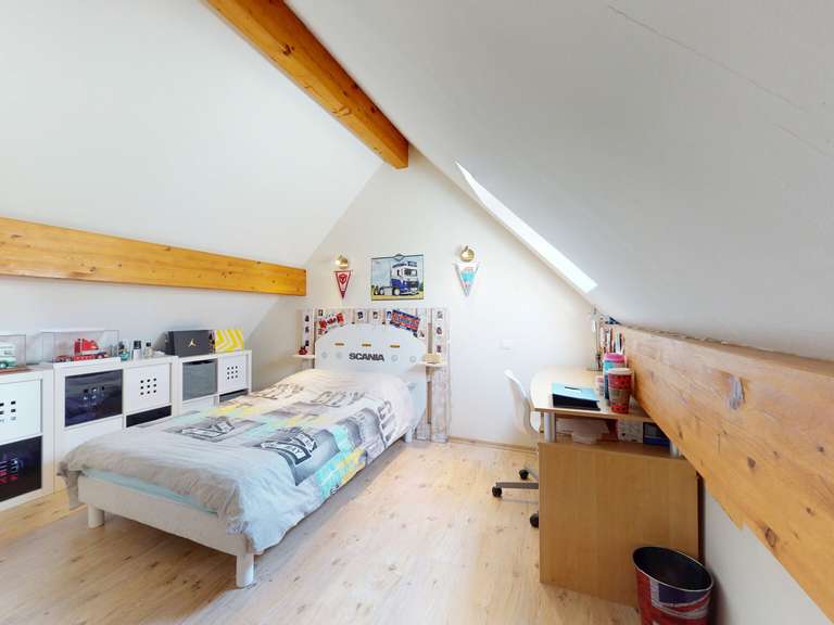 House Dijon - 6 bedrooms - 165m²