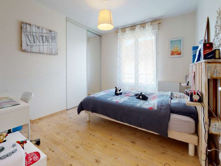 House Dijon - 6 bedrooms - 165m²